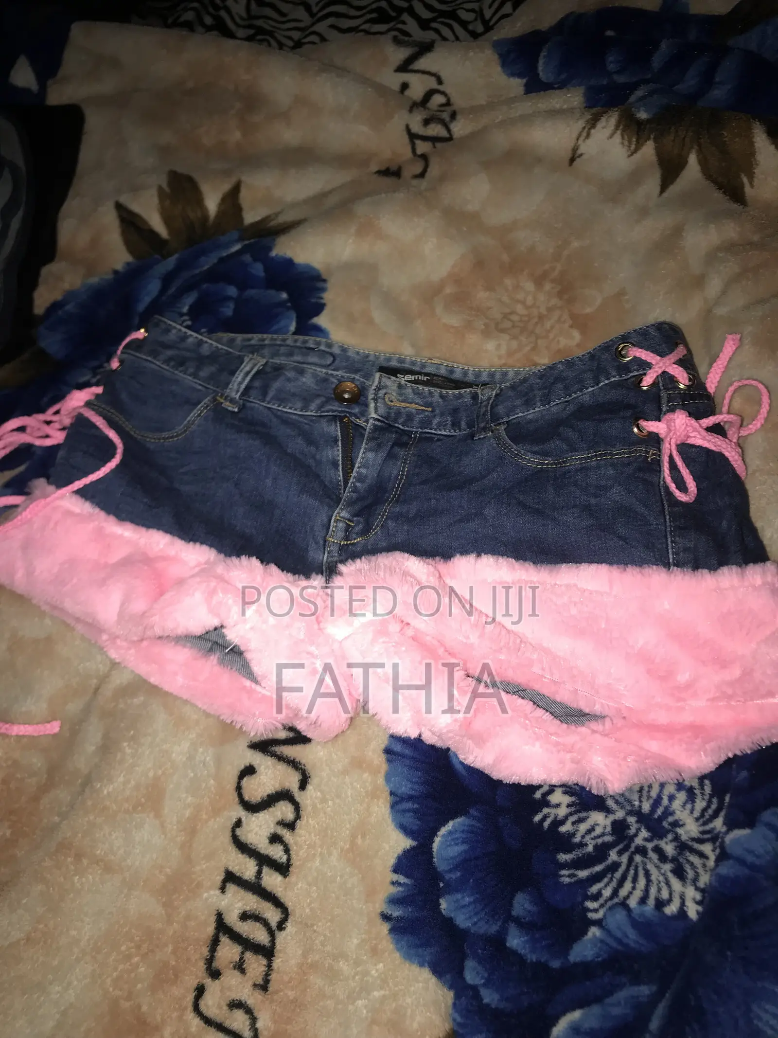 Thrift Wears and Luxury