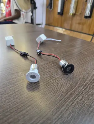 1 Watts Tiny Decor Bright Spot Light
