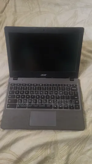 Laptop Acer Chromebook C720 2GB Intel Celeron SSD 256GB