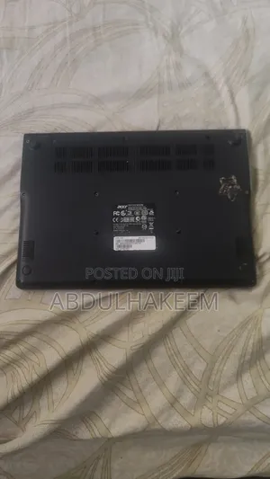 Laptop Acer Chromebook C720 2GB Intel Celeron SSD 256GB