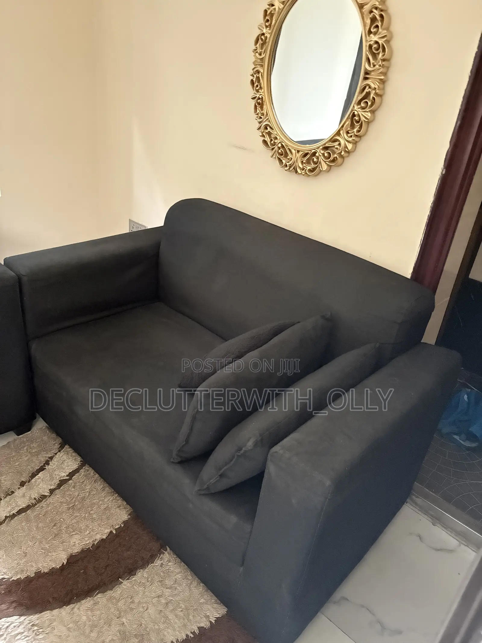 Sofa Chairs