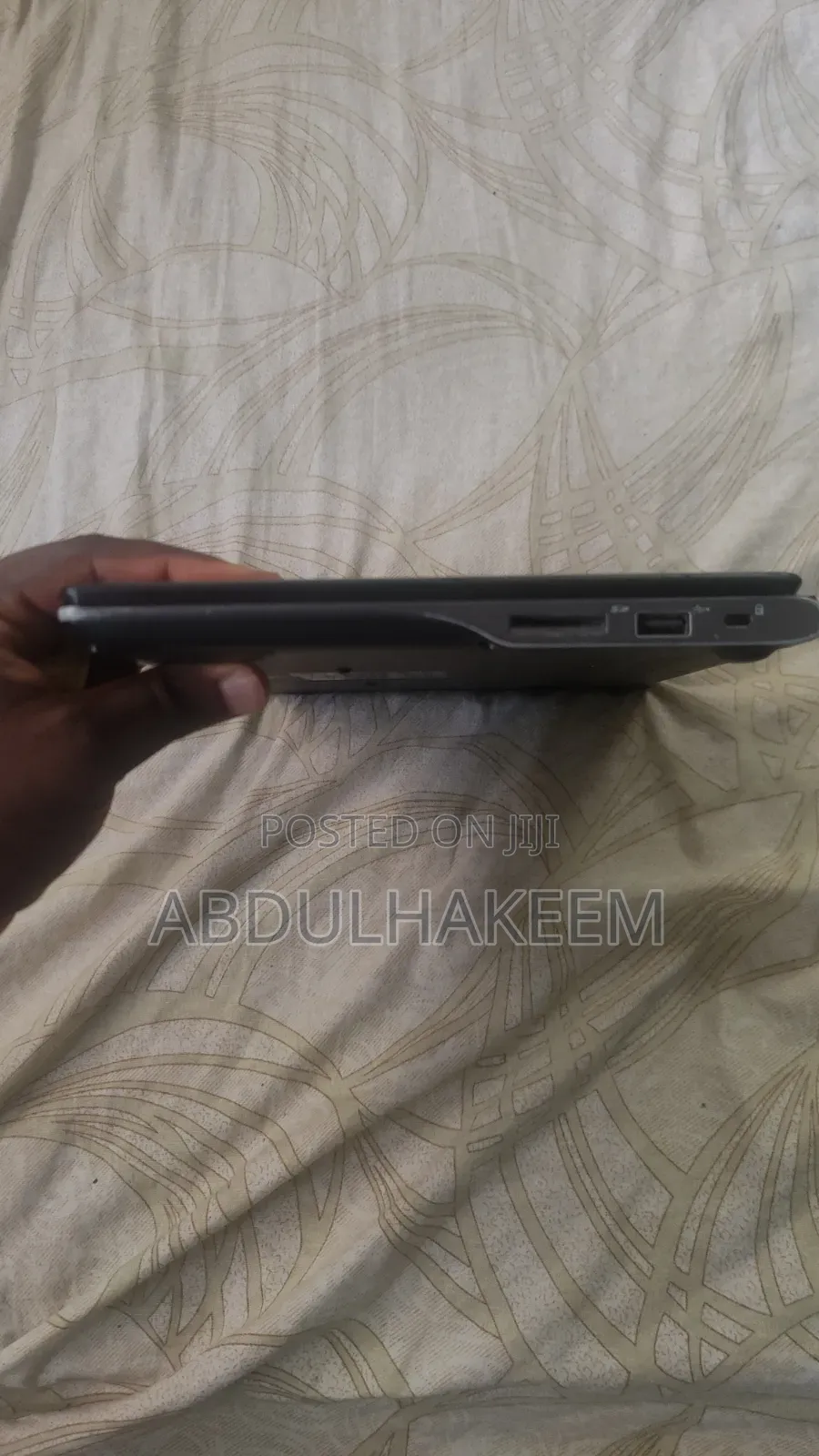 Laptop Acer Chromebook C720 2GB Intel Celeron SSD 256GB