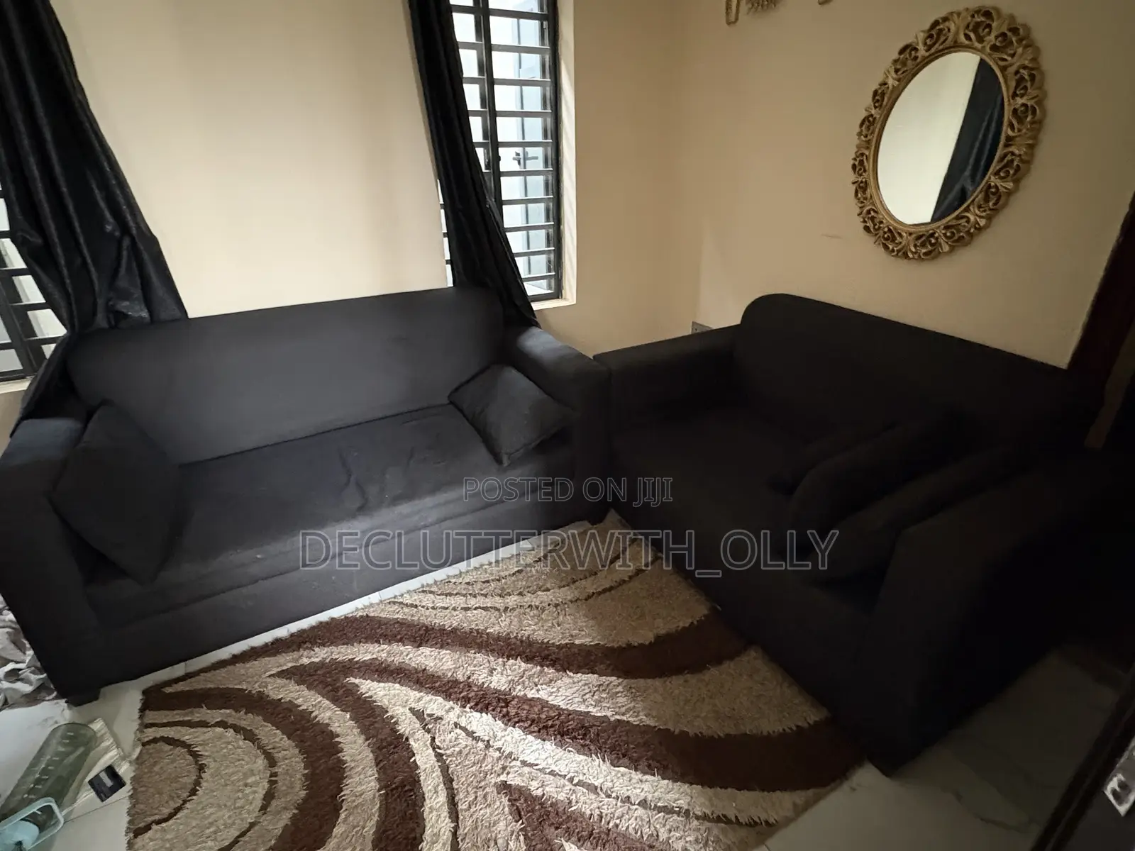 Sofa Chairs