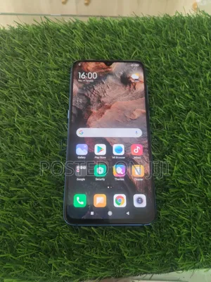 Xiaomi Mi 9S 128 GB Blue