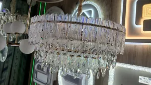 Crystal Chandelier