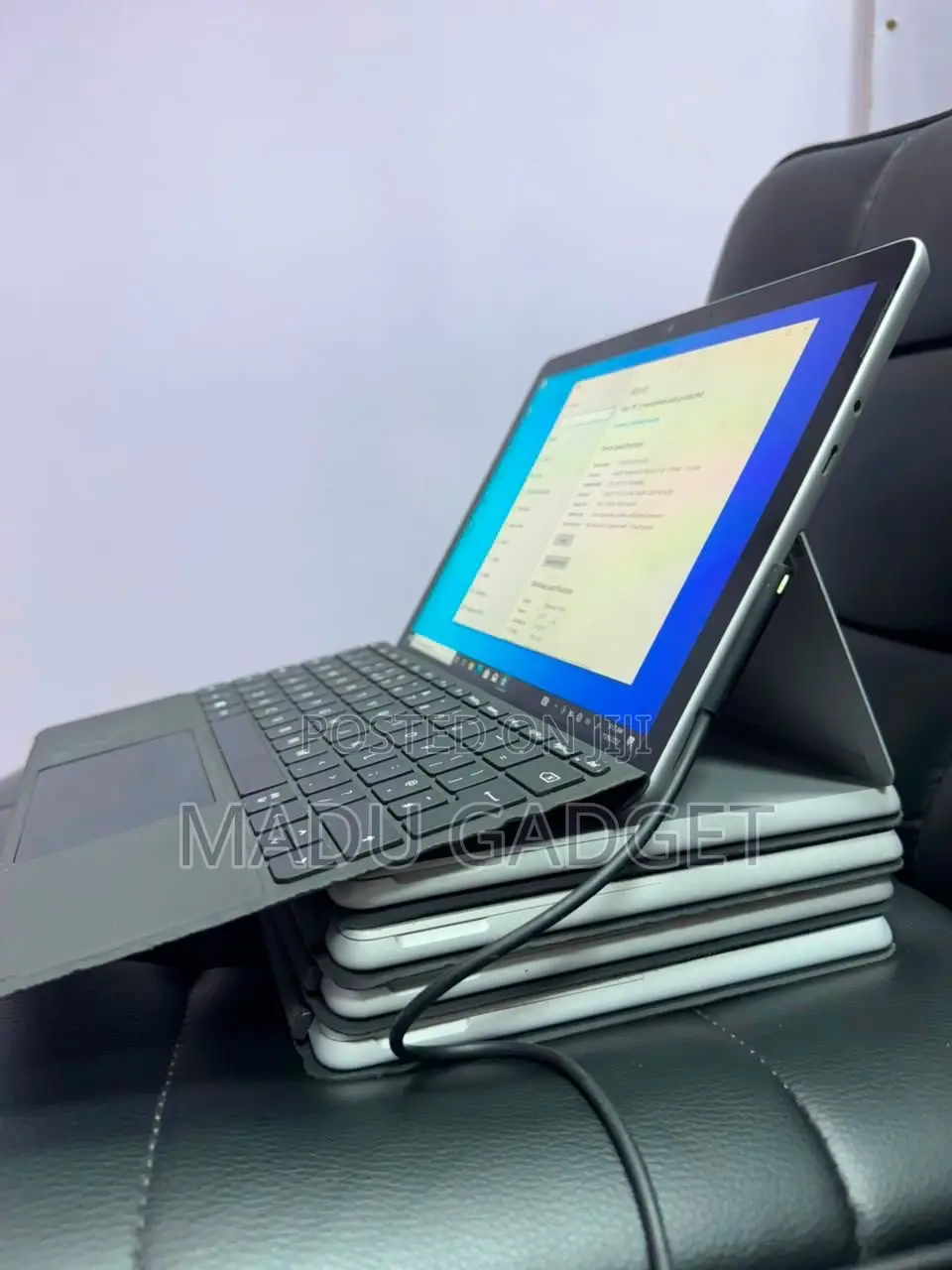 Laptop Microsoft Surface Go 2 8GB Intel Pentium SSD 128GB