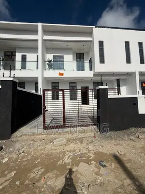 3bdrm Duplex in Sangotedo for sale