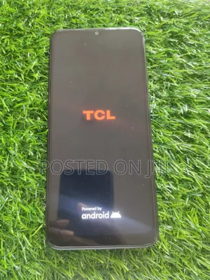 TCL 30 SE 128 GB Blue
