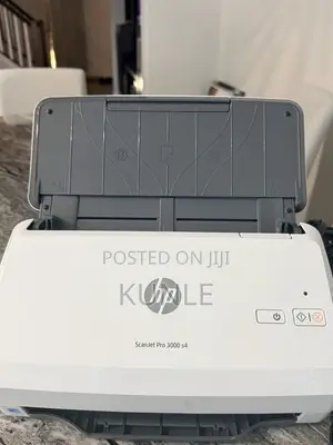 HP ScanJet Pro 3000 S4