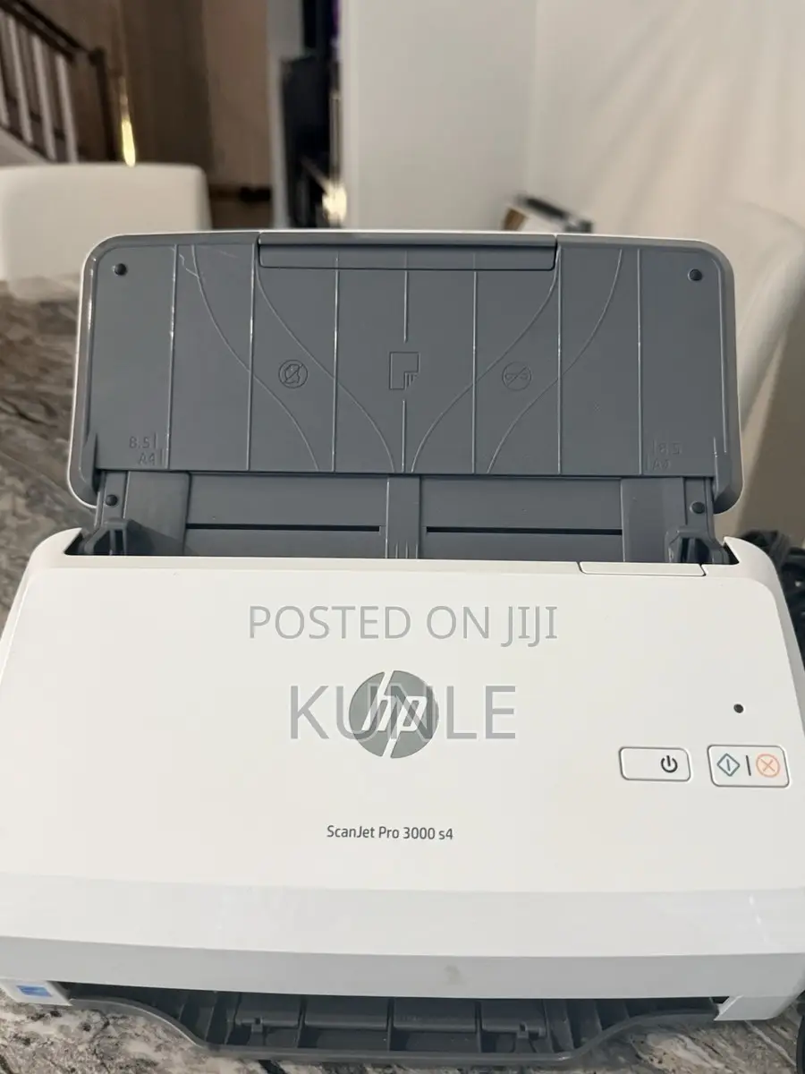 HP ScanJet Pro 3000 S4