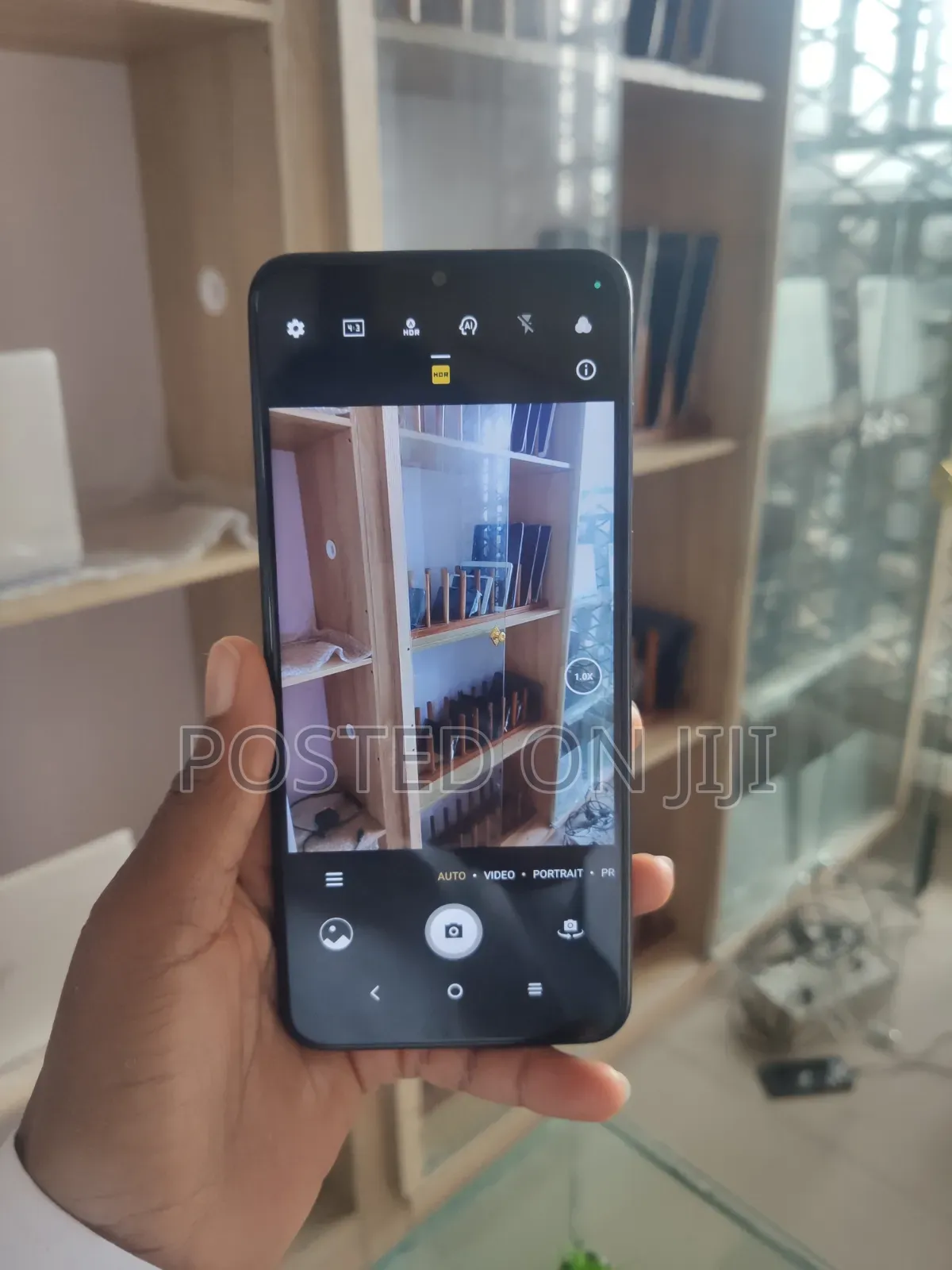 TCL 30 SE 128 GB Blue