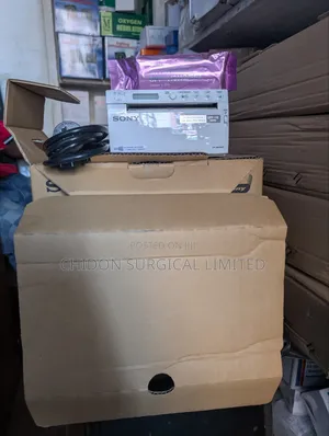 Sony Printer