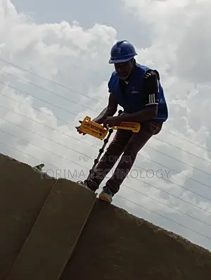 For Electric Fencing