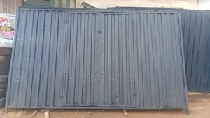 12by12 Container