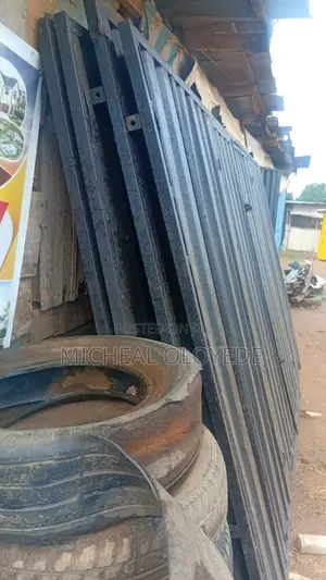12by12 Container