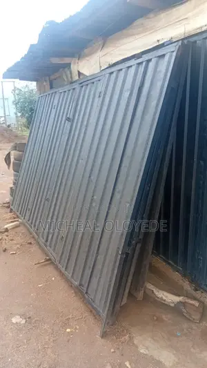 12by12 Container