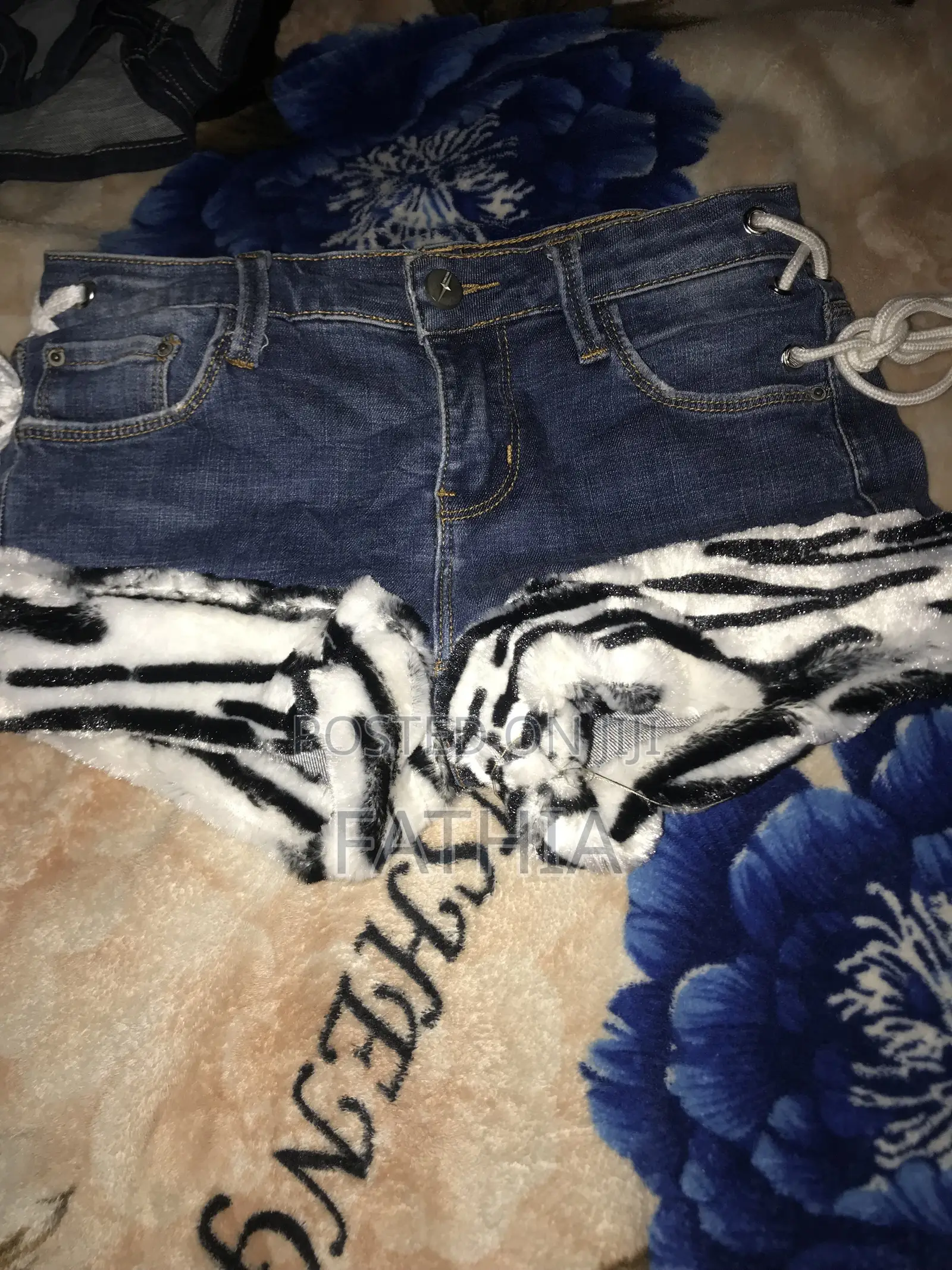 Thrift Wears and Luxury