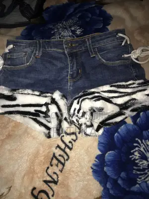 Thrift Wears and Luxury