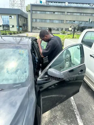 Professional Car Tracking and Installation