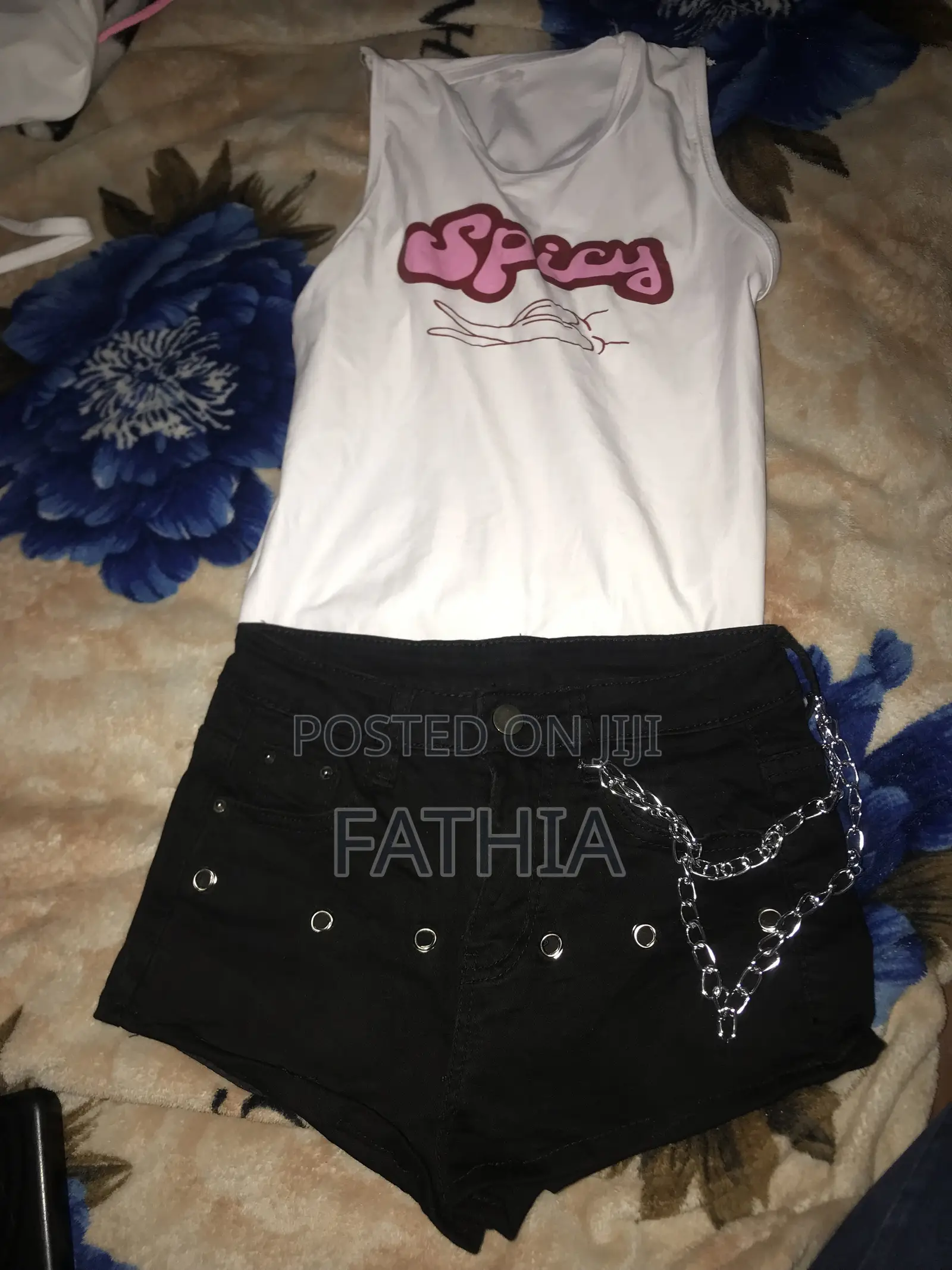 Thrift Wears and Luxury