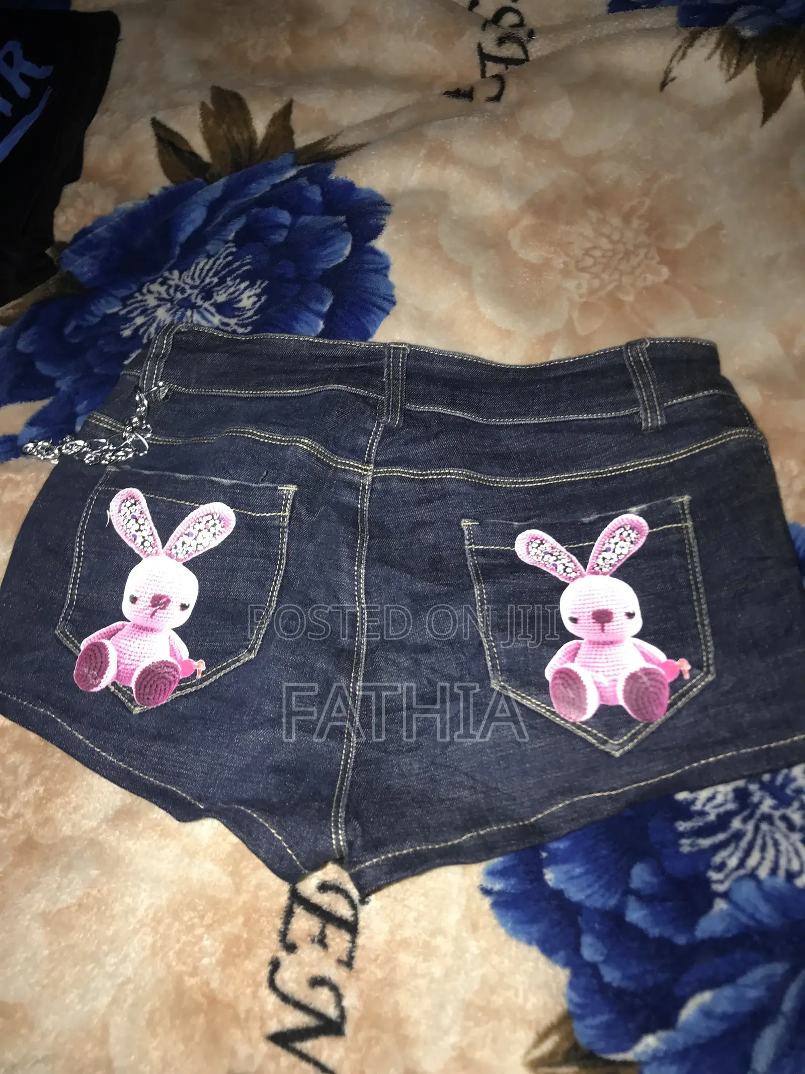 Thrift Wears and Luxury