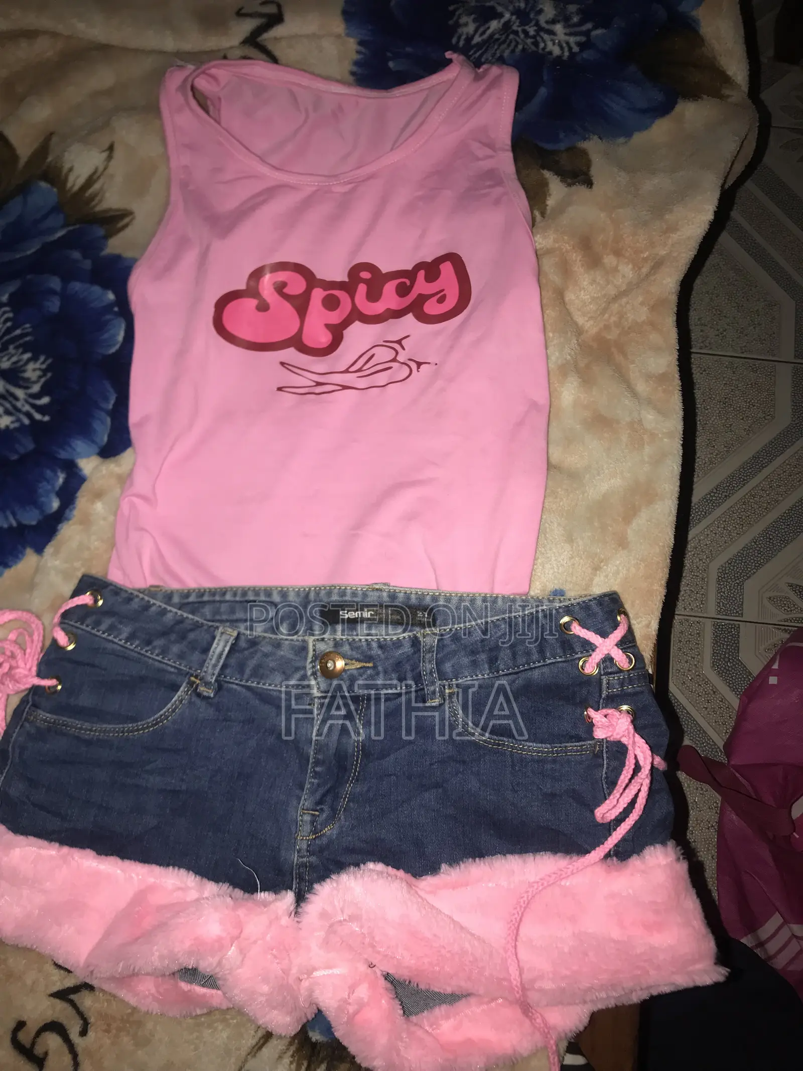 Thrift Wears and Luxury