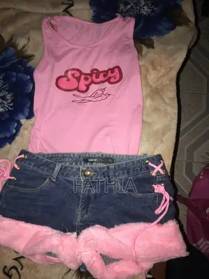 Thrift Wears and Luxury
