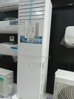 3hp Hisense Inverter AC