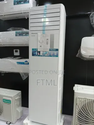 3hp Hisense Inverter AC