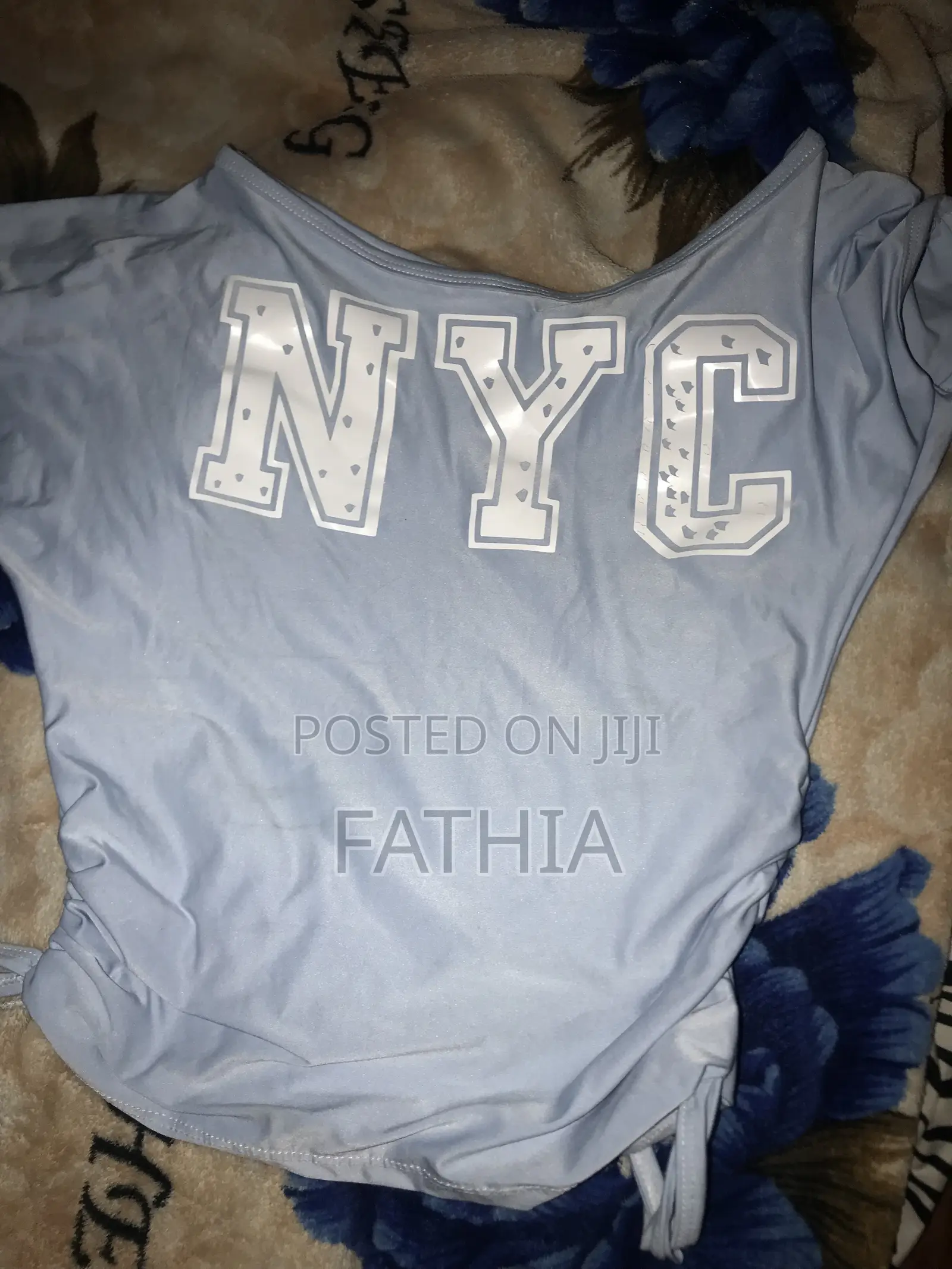 Thrift Wears and Luxury