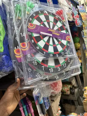 Dartboard Gaming (3) Sizes