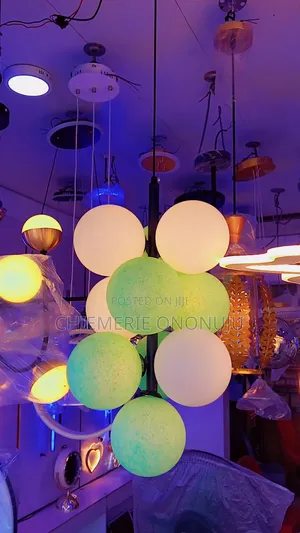 Chandelier Light