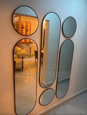 Interior Design & Decor