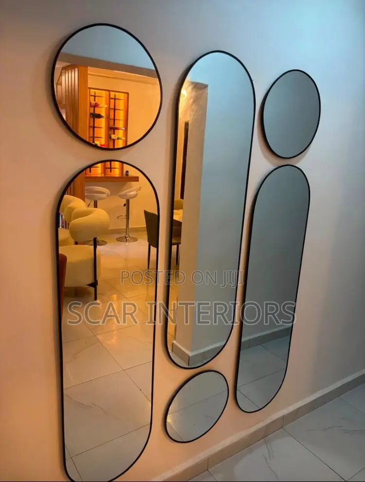 Interior Design & Decor