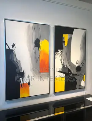 Interior Design & Decor