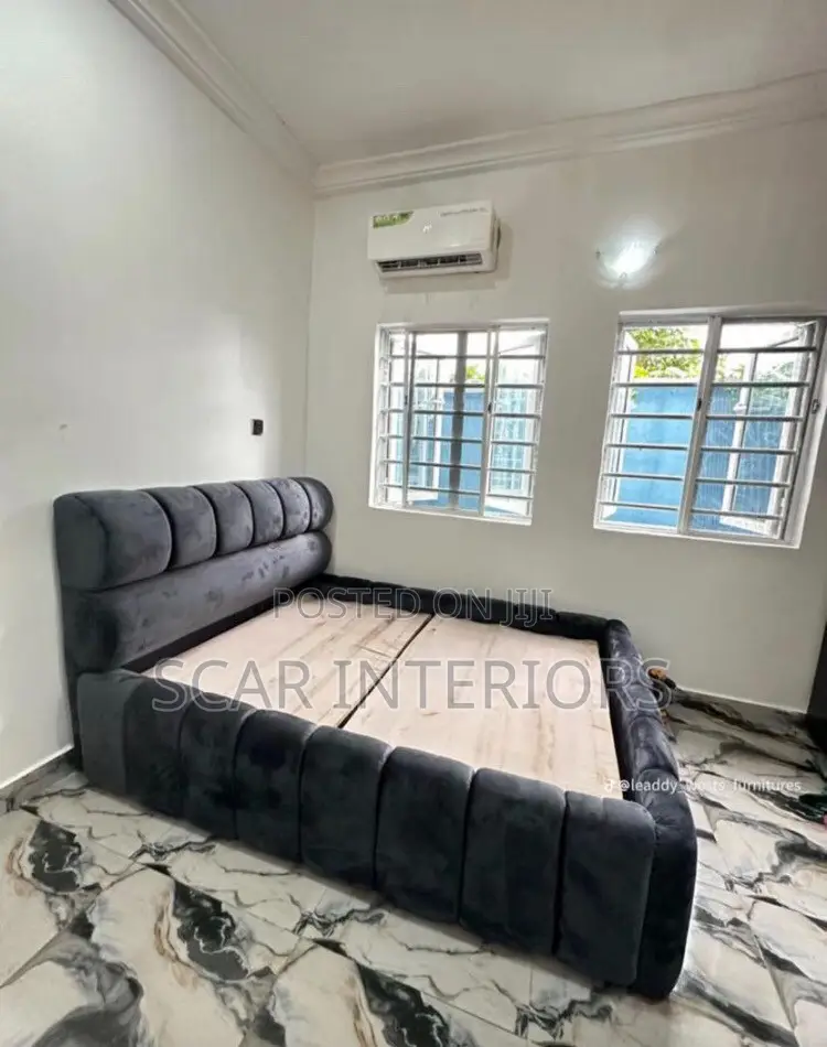 Interior Design & Decor