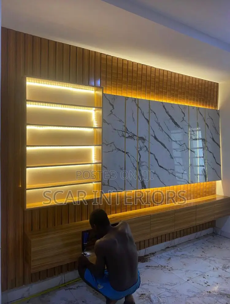 Interior Design & Decor