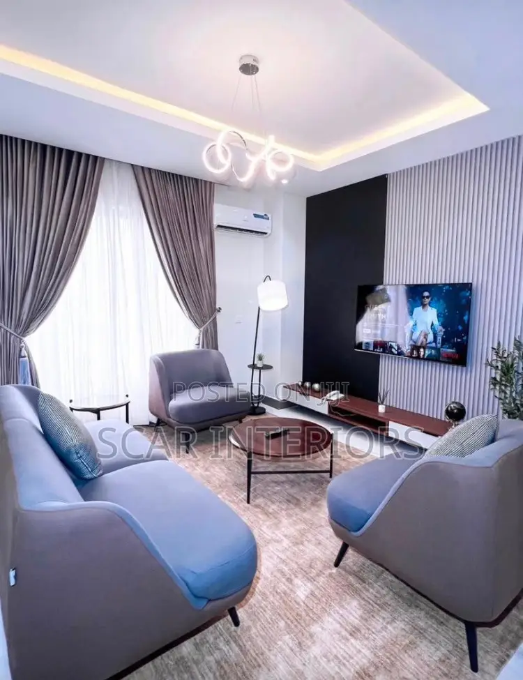 Interior Design & Decor