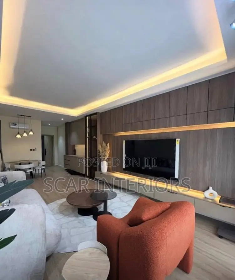 Interior Design & Decor