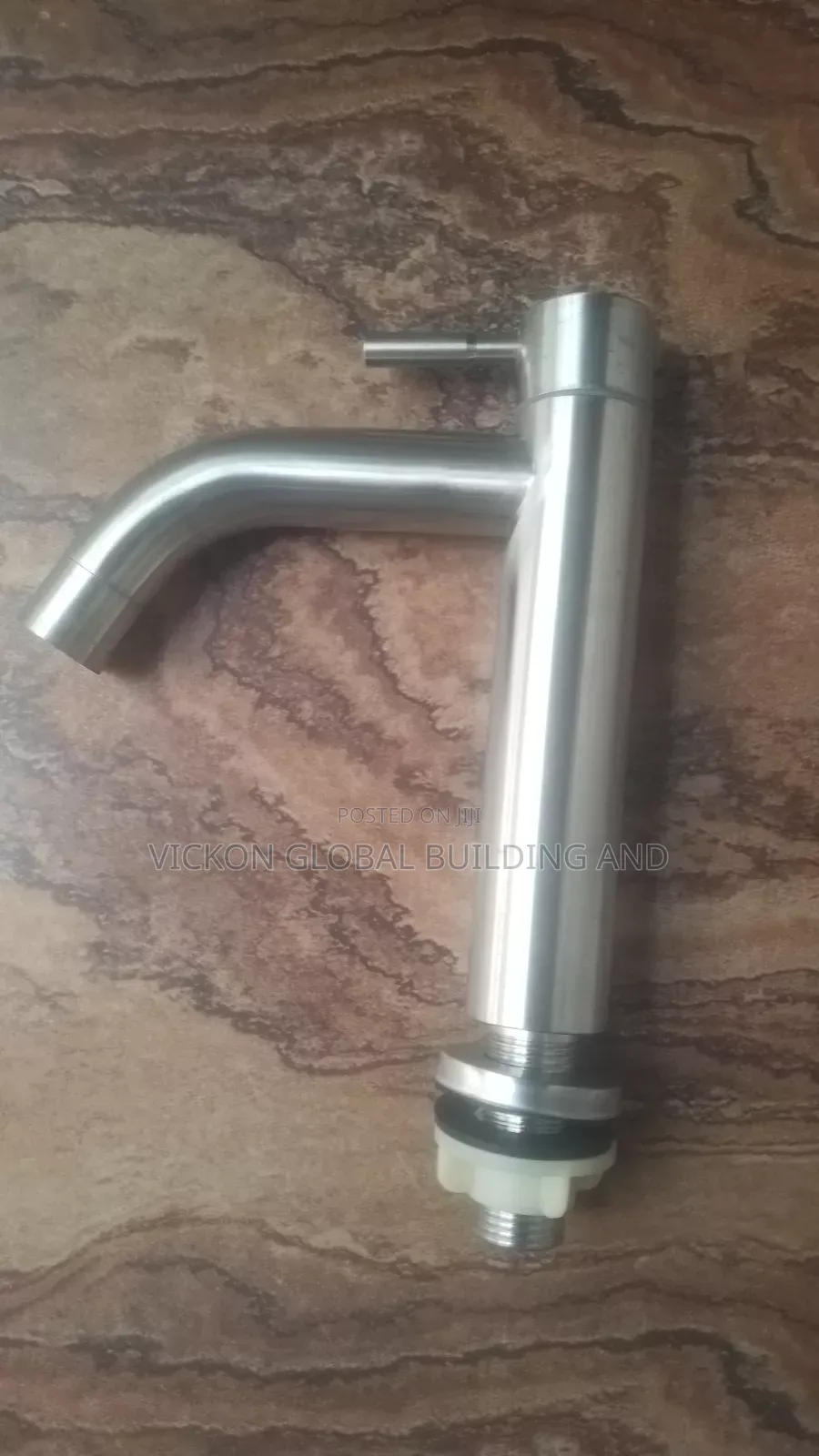 Regular Basin Taps