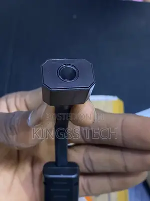 USB Cord Spy Camera