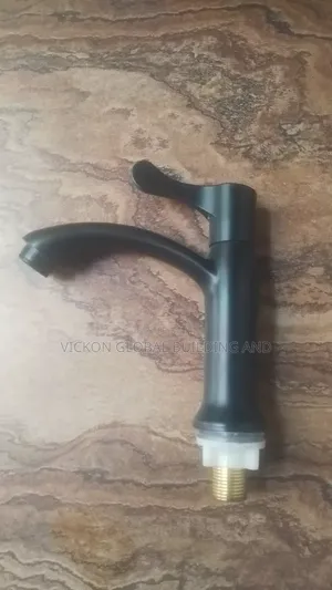 Regular Basin Taps