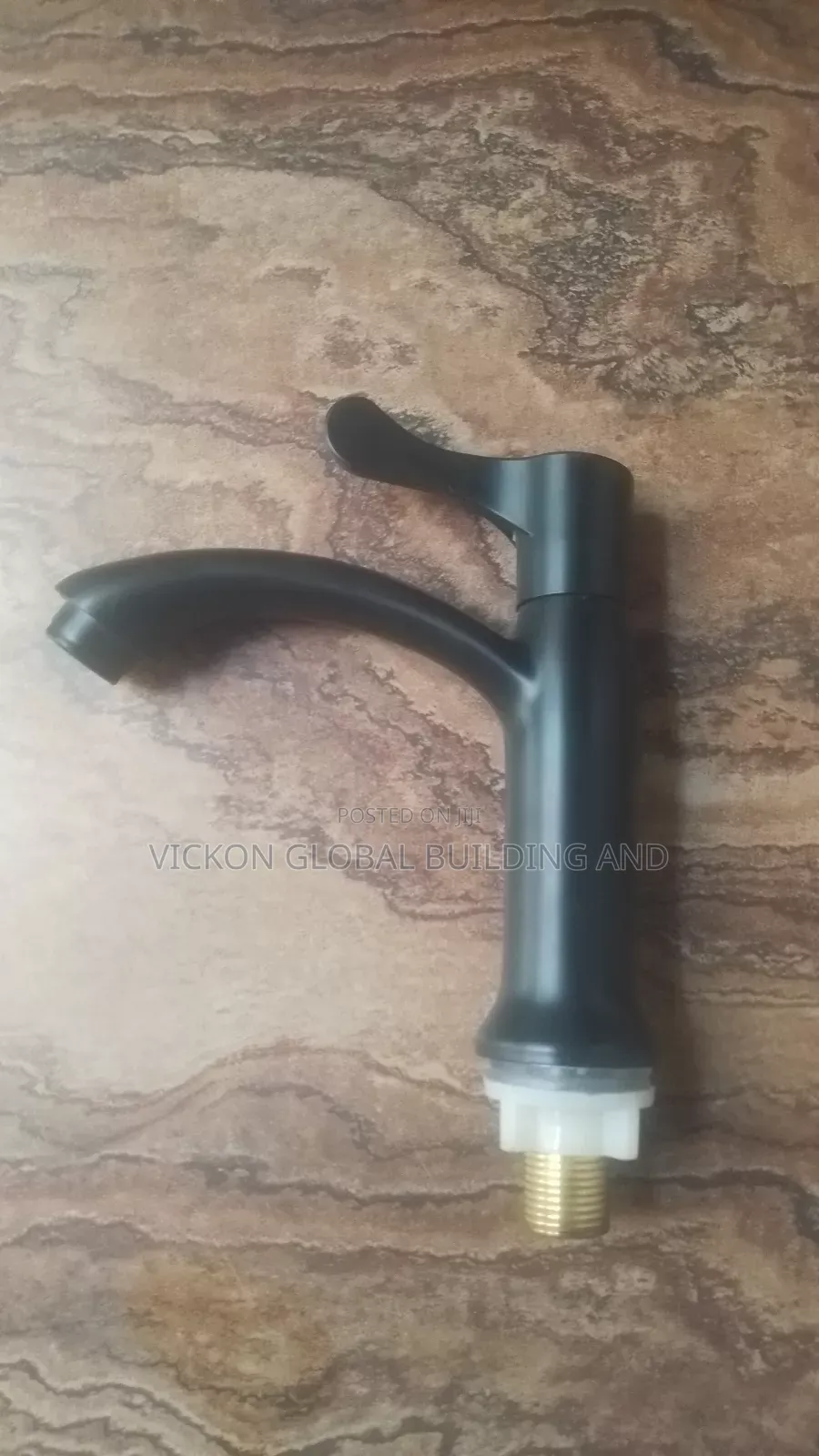 Regular Basin Taps