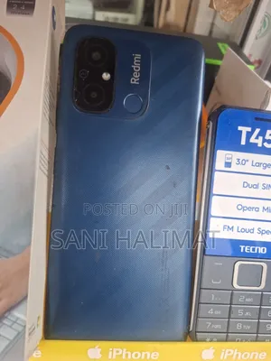 Xiaomi 12 128 GB Blue