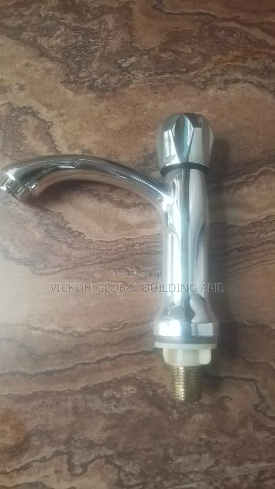 Regular Basin Taps