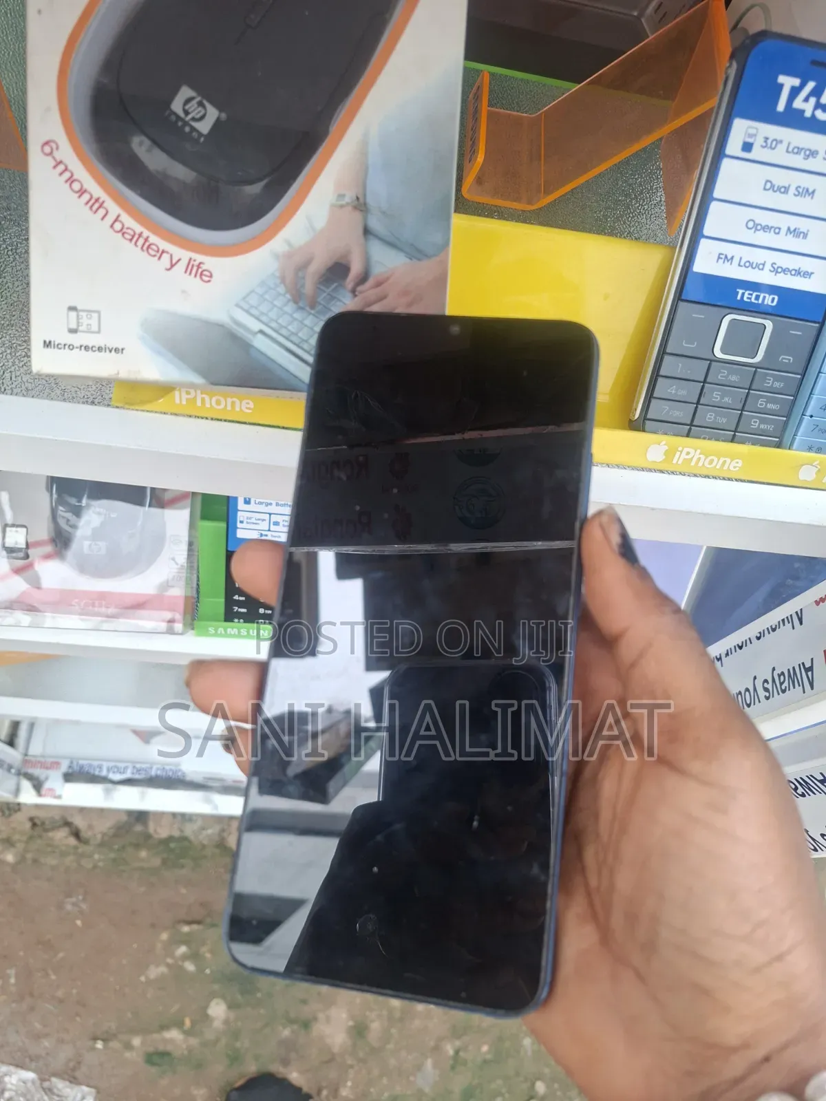 Xiaomi 12 128 GB Blue