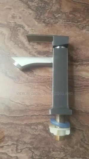 Regular Basin Taps