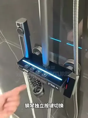 Shower Mixer | Best Price