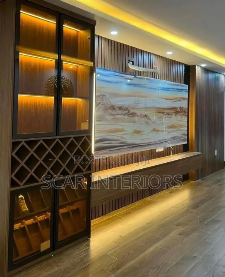Interior Design & Decor