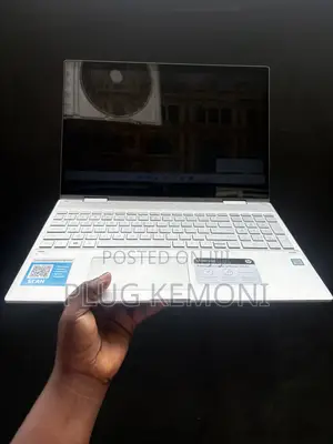 Laptop HP Envy 15 16GB Intel Core i7 SSD 256GB